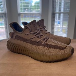 adidas Yeezy Boost 350 V2 earth
